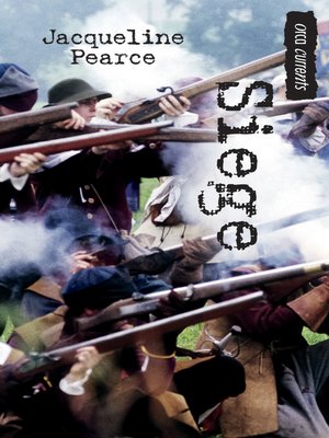 cover image of Siege